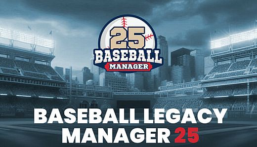 Baseball Legacy Manager 25