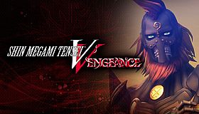Shin Megami Tensei V: Vengeance - Demon Subquest - Holy Will and Profane Dissent