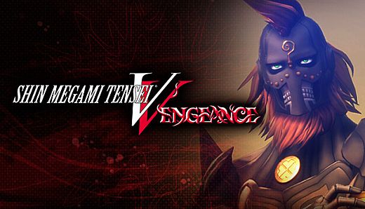 Shin Megami Tensei V: Vengeance - Demon Subquest - Holy Will and Profane Dissent