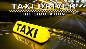 Taxi Driver - The Simulation