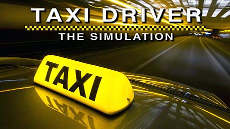 Taxi Driver - The Simulation Game