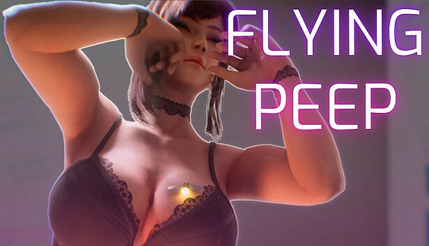 Buy Flying Peep