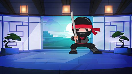 Ninja Break Game