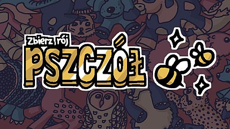 I commissioned some bees Game