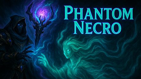 Phantom Necro Game