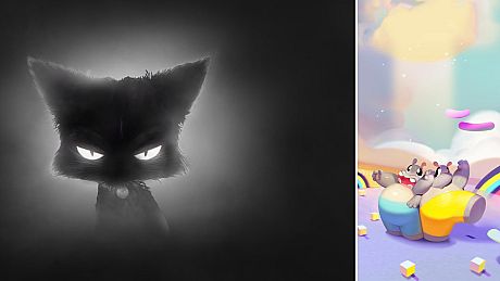 She Wants Me Dead + Clumsy Rush Bundle