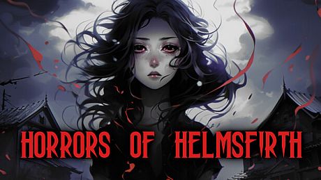 Horrors of Helmsfirth Game