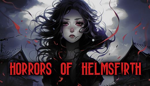 Horrors of Helmsfirth