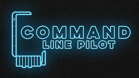 Command Line Pilot Game