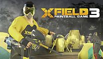 Comprar XField Paintball 3 para PC
