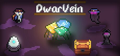 DwarVein