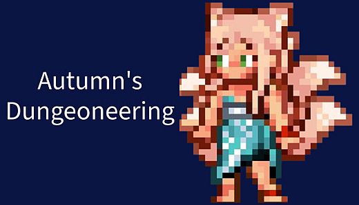 Autumn's Dungeoneering