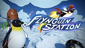 Flynguin Station