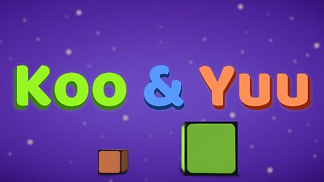 Koo & Yuu Game