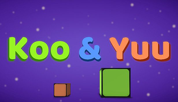 Buy Koo & Yuu