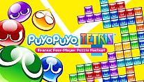 Kup Puyo PuyoTetris na PC