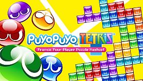 Puyo PuyoTetris