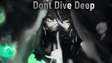 Don't Dive Deep Game