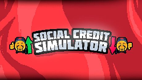 Social Credit Simulator Game