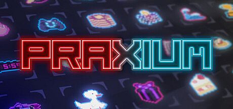 Praxium Game
