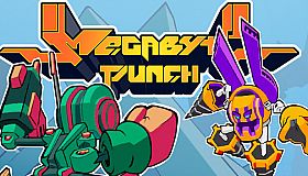 Megabyte Punch