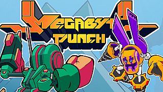 Megabyte Punch