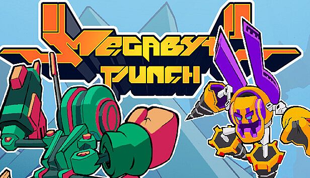 Buy Megabyte Punch