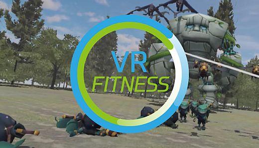 VR Fitness