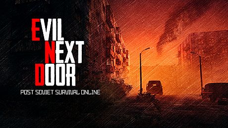 Evil Next Door Game