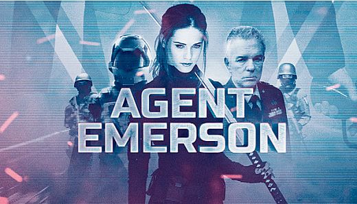 Agent Emerson