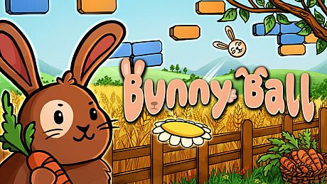 Bunny Ball Game