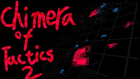 战术狂想2(Chimera of Tactics 2) Game