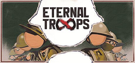 Eternal Troops Game