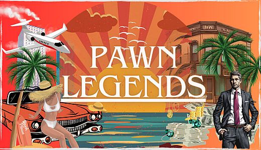 Pawn Legends