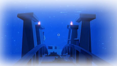 Air Bounce - The Jump 'n' Run Challenge Game