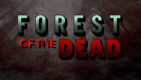 FOREST OF THE DEAD
