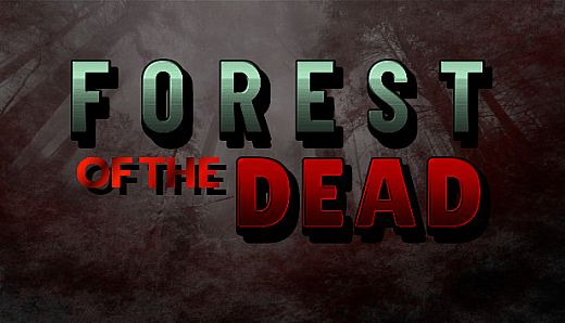 FOREST OF THE DEAD
