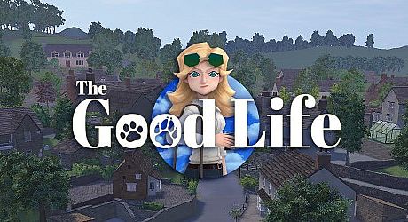 The Good Life Game