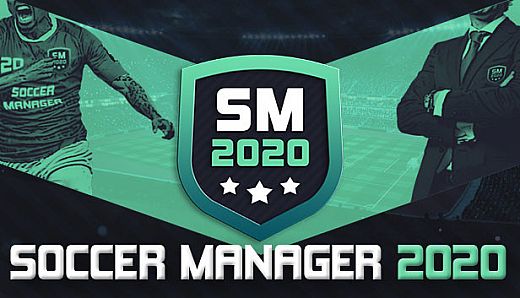 Soccer Manager 2020