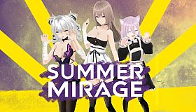 Summer Mirage