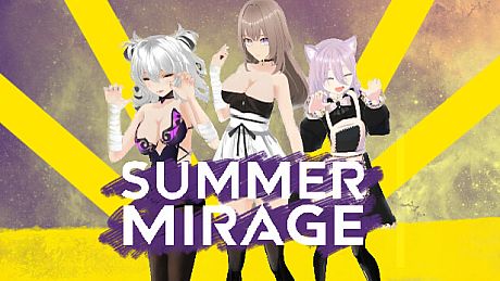 Summer Mirage Game