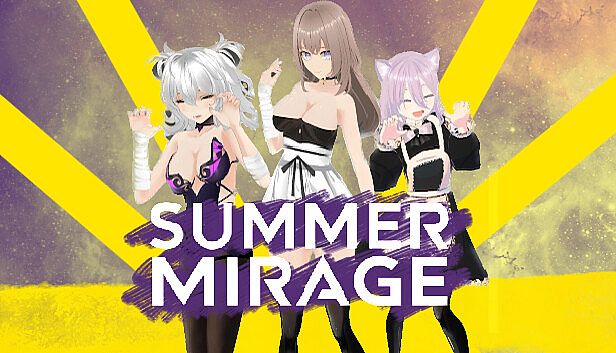 Buy Summer Mirage