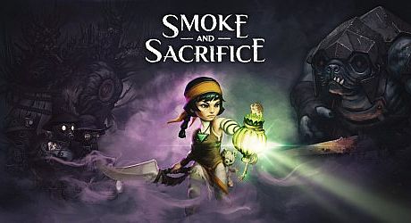 Smoke And Sacrifice Game