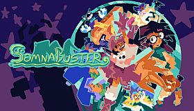 SomnaBuster