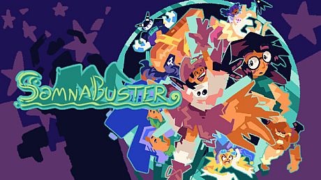 SomnaBuster