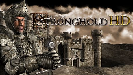 Stronghold HD (2012) Game