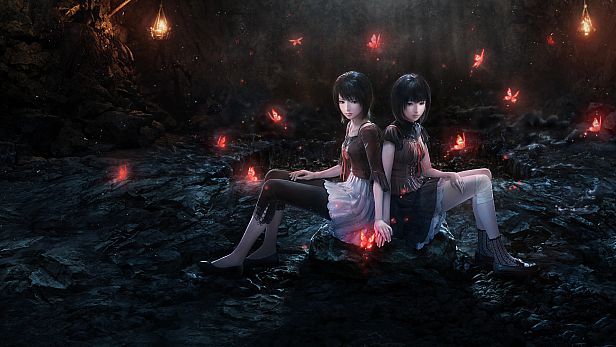 Buy FATAL FRAME II: Crimson Butterfly REMAKE