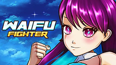 Waifu Fighter Game