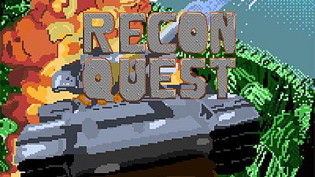Recon Quest Game