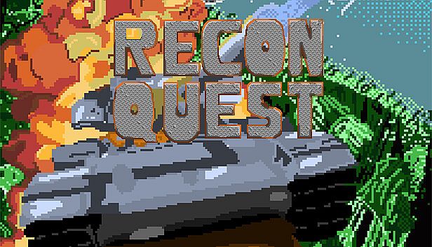 Buy Recon Quest